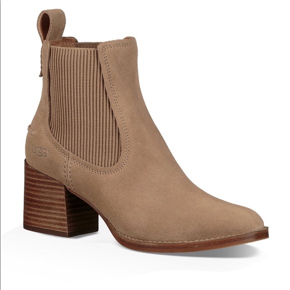 NIB UGG Boots - Picture 2 of 7